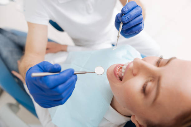 Best Dental Exams and Cleanings  in Rocky Mount, VA